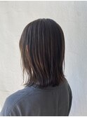 高知 南国市 BiBi glandjete 切りっぱなし