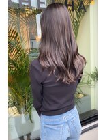 シェルハ(SHELHA)&nbsp;【石川尚之】アッシュベージュ