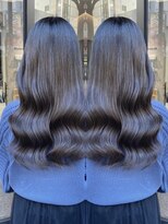 プレシャスバイプロデュース(precious by Produce)&nbsp;艶ブルーブラック[町田駅/町田駅前店/町田店/JR町田/学割U24]