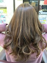 ビューテ(BIEUTE) DEZIGN HILIGHTs