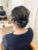 ソラ(SORA) wedding set