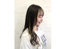 シュシュ(chou chou)