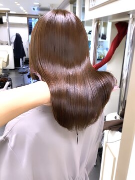 サロンドブレーメン(salon de BREMEN by Hero) 必ず綺麗になる!!!【髪の美容整形トリートメント】☆