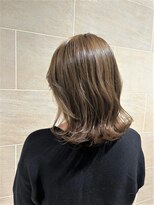 ブロッサム ひばりヶ丘(Blossom)&nbsp;アンニュイ/ワンレン/ブルージュ/グレージュ