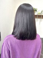 ケープラス(K+plus)&nbsp;ツヤ感グリーンブルージュ