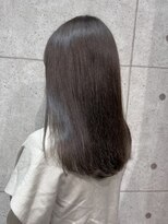 ヘアサロン ドットプラス 町田店(dot. plus)&nbsp;<Insta@s_ym_99>バイカルテ/グレージュカラー[町田駅]