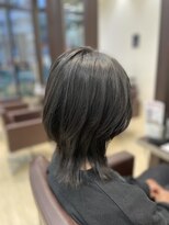 タヤ 大宮ステラタウン店(TAYA)&nbsp;ミディアムウルフ