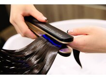 【必殺技～その1～】超浸透テクノロジーと赤外線エッセンシャルライトで浸透吸着を促進！！