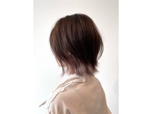 スイーツ オブ ヘアー(Sweet's of hair)