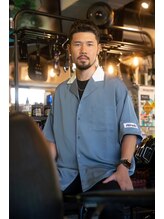 グリーディーフォックス 代々木(Greedy FOX) HIROKI