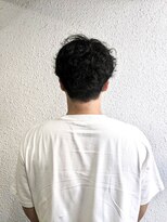 リバティ 吉祥寺(Liberty)&nbsp;エアリーパーマスタイル