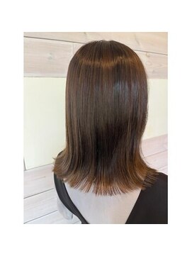 レイ 東戸塚店(Ley) オリーブベージュ