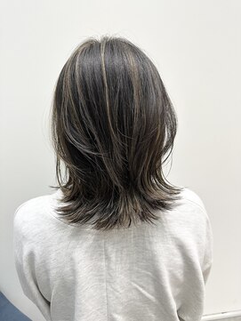 レシピ(recipe) ハイライト