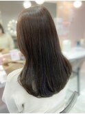 《AYAKA》オリーブベージュカラー