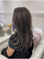 ラブリエ(la briller)&nbsp;ハイライトカラー