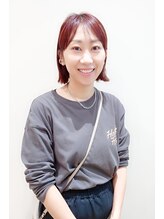 クリック 武蔵新城店(CLiC)&nbsp;田中 舞