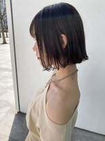 オットット(OttottO)&nbsp;ボブ