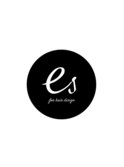 es for hair  design