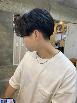 フリーラ 京都河原町三条店(freera) 流れるパーマ