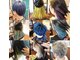 リコヘアー(RICO HAIR)の写真/ハイライト～ローライトまで対応OK！透明感×ツヤで今までにない自分に出会えるはず☆