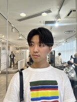 オーシャントーキョー 渋谷神南(OCEAN TOKYO)&nbsp;ナチュラルセンターパート