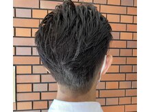エイトウメダ(EIGHT umeda)の雰囲気（男性のお客様のご来店、ご支持を数多く頂いております）
