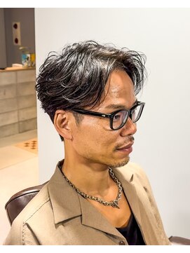 シード(SEAD) 大人フェザーショート