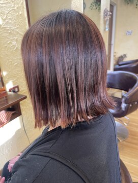 キキ 美容室(KIKI) 秋のオススメスタイル