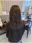 レイヤーカット