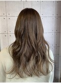 ナチュラルブラウン