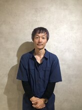 サミュゼ(s'amuser) 兒玉 義盛