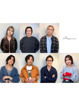 美容版ミシュラン＊カミカリスマ2025カット部門受賞＆HOTPEPPERBeauty HairCollection2024スタイル350選出!