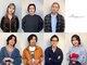 マセナ(Masena)の写真/美容版ミシュラン＊カミカリスマ2025カット部門受賞＆HOTPEPPERBeauty HairCollection2024スタイル350選出!