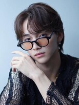 アイトーキョー 下北沢(AI TOKYO)&nbsp;/ニュアンスパーマ[下北沢/men's]