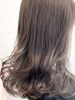 シェリー(Cherie) 透明感カラー メルティーカラー チョコレートブラウン