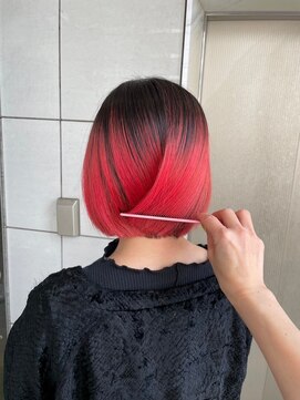 ミラージュ 船橋(Miraju) グラデーション