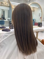 アプリバイリアン 浦和2号店(appri by Rien)&nbsp;縮毛矯正/髪質改善/ストレート/美髪/艶髪/浦和/韓国