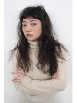 エニイ(ANY)&nbsp;[nana] long perm