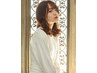 [前髪＆顔周りカウンセリング付]小顔カット+オージュアＴｒ 9460→