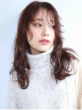 ポリッシュ 東向日店(POLISH) 髪質改善/ハイライト/髪質改善トリートメント/イルミナカラー