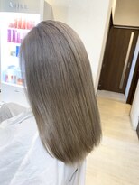 アンビ(ambi) ブリーチカラー