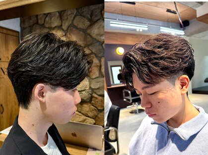 アトラクト バイ ラック 津田沼(Attract by LUCK)の写真