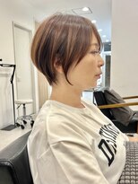 ノエル(NoeL)&nbsp;動きが出る大人のハイライト【來海亮兵】