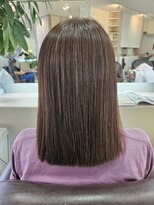 エストレーラ&nbsp;ストレート矯正