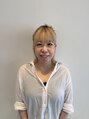 アグ ヘアー フラウ 名取手倉田店(Agu hair frau) 渡邊 恵理香