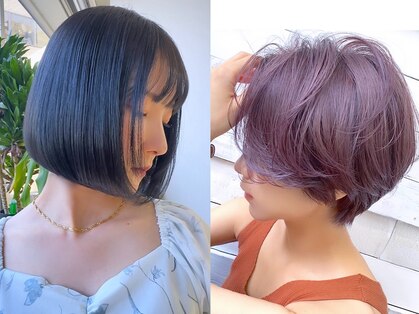 イエナ(IENA)の写真