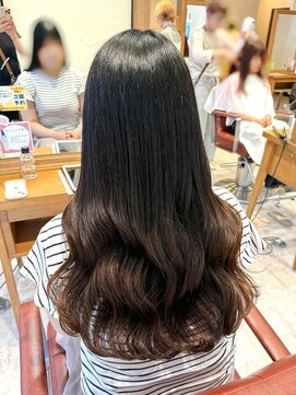 ルシュカイチマルニ(Rasca102) Rasca◇レボリプロ 髪質改善 垢抜け