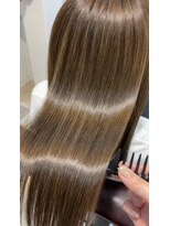 バランスヘアクリニック 南仙台駅前店(Balance hair clinic) 【仙台/太白区/髪質改善/20代/30代/40代/50代】