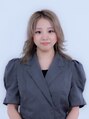 ルシードスタイル グローバルディー 稲毛店(LUCIDO STYLE GLOBAL.D) YUMI [稲毛]
