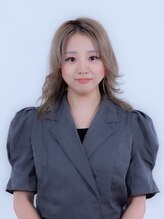 ルシードスタイル グローバルディー 稲毛店(LUCIDO STYLE GLOBAL.D) YUMI [稲毛]